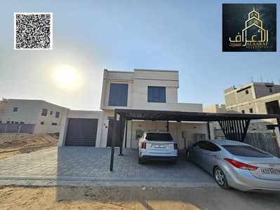 4 Bedroom Villa for Sale in Al Zahya, Ajman - WhatsApp Image 2025-06-30 at 10.20. 11 AM. jpeg