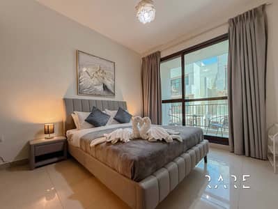 1 Bedroom Flat for Rent in Jumeirah Village Circle (JVC), Dubai - 22. jpg