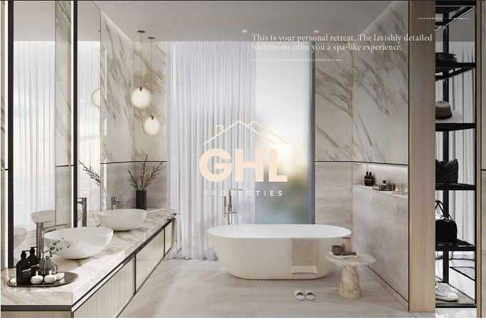 Ultra-Luxury 7BR Villa | Higher Frond P | Palm Jebel Ali Ultra-Luxury 7BR Villa | Higher Frond P | Palm Jebel Ali