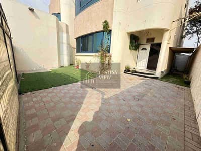 فیلا 4 غرف نوم للايجار في الرفاع، الشارقة - IMG-20250629-WA0092. jpg