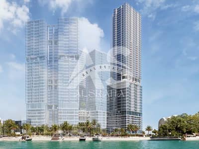 2 Bedroom Flat for Sale in Al Reem Island, Abu Dhabi - Radiant Height Brochure Digital_240406_232821-19. png