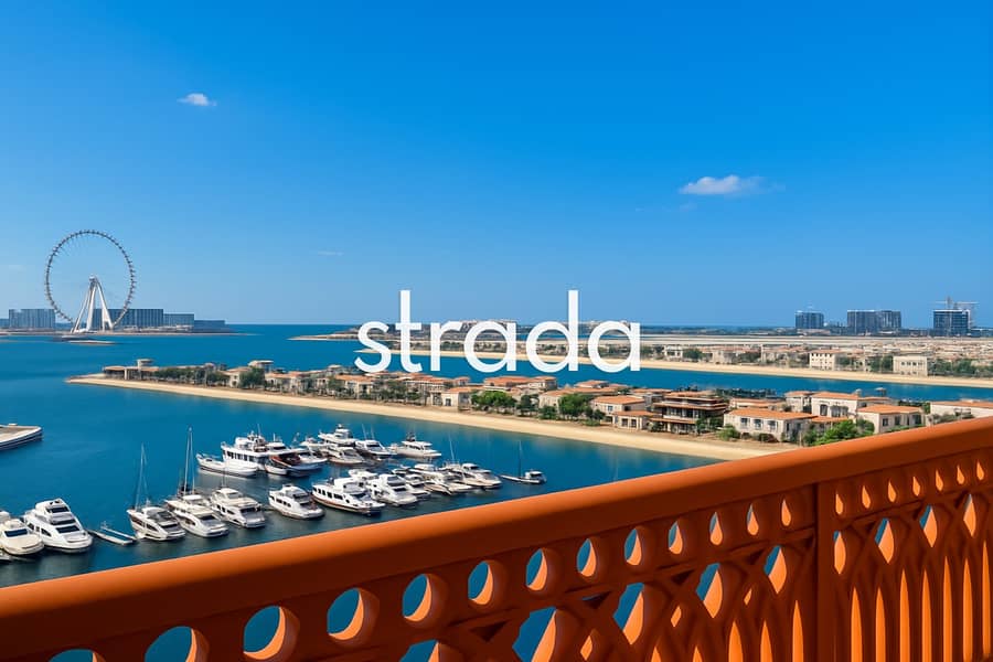 Exclusive | Vacant Now | Large Terrace Exclusive | Vacant Now | Large Terrace