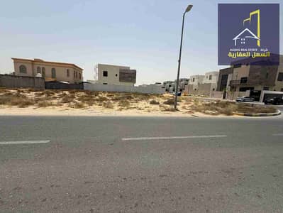 ارض سكنية  للبيع في حوشي، الشارقة - 1000316898. jpg