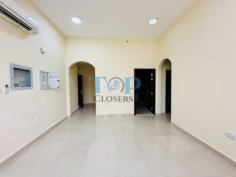 Квартира в Аль Джими，Аль Америя, 2 cпальни, 35000 AED - 12072205