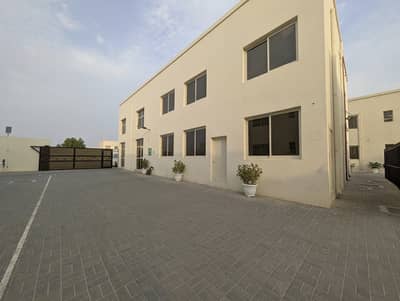 Shop for Rent in Al Noud, Al Ain - 370 SQM Full Building |Multi-Purpose |free parking