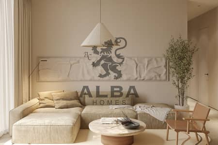 朱美拉环形村(JVC)， 迪拜 2 卧室公寓待售 - living_room_1. jpg