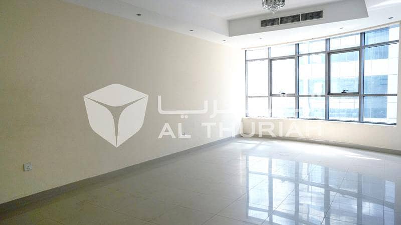شقة في برج صحارى 3،أبراج صحارى،النهدة 1 غرفة 45000 درهم - 12072222 شقة في برج صحارى 3،أبراج صحارى،النهدة 1 غرفة 45000 درهم - 12072222