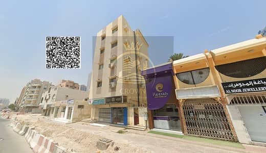 Building for Sale in Al Nakhil, Ajman - 1. jpg