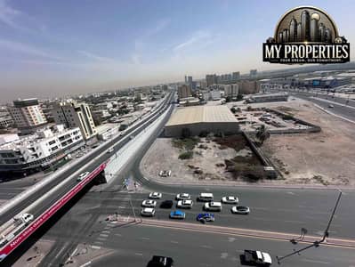 شقة 1 غرفة نوم للايجار في النخیل، رأس الخيمة - IMG_2218. jpg