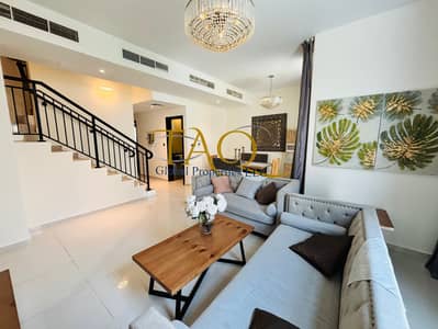 3 Bedroom Townhouse for Sale in DAMAC Hills 2 (Akoya by DAMAC), Dubai - IMG_2423. jpeg