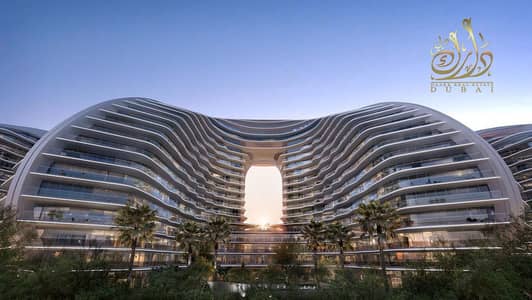 2 Cпальни Апартаменты Продажа в Аль Марджан Айленд, Рас-эль-Хайма - gallery3. jpg
