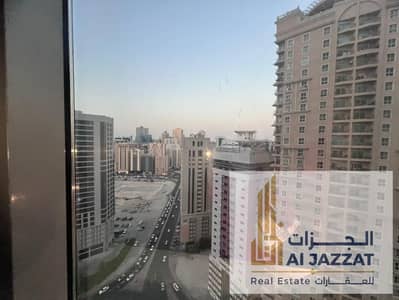 2 Bedroom Flat for Rent in Al Khan, Sharjah - IMG-20250630-WA0053. jpg