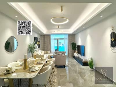 1 Bedroom Flat for Sale in Ajman Free Zone, Ajman - F. jpg