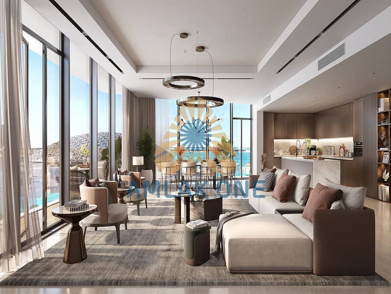 4 ALDAR_TheGrove_CGI32_K-3BR&2BRLightLivingroom_06. jpg