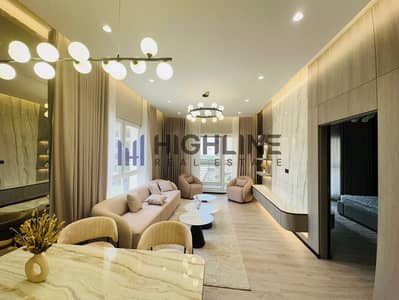 1 Спальня Апартамент Продажа в Дубай Силикон Оазис, Дубай - Silicon-star-2-1BR319-12. jpeg 1 Спальня Апартамент Продажа в Дубай Силикон Оазис, Дубай - Silicon-star-2-1BR319-12. jpeg