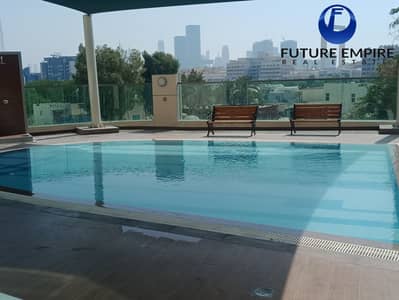 1 Bedroom Apartment for Rent in Bur Dubai, Dubai - IMG20250621150239. jpg