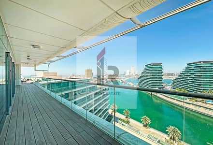 3 Bedroom Flat for Rent in Al Raha Beach, Abu Dhabi - freepik__enhance__36552. png