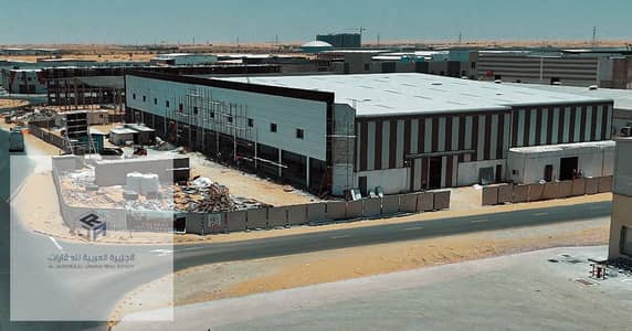Warehouse for Sale in Umm Al Thuoob, Umm Al Quwain - 5. jpg