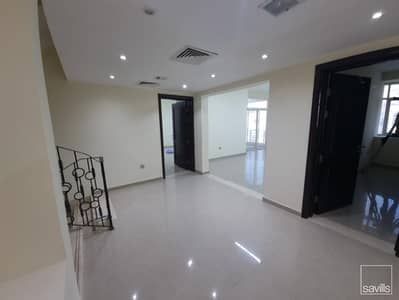 6 Bedroom Villa for Rent in Al Nahyan, Abu Dhabi - Private Pool | Spacious Layout | Ready To Occupy