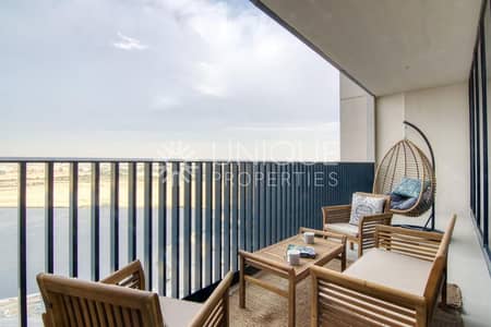 2 Bedroom Apartment for Sale in Dubai Creek Harbour, Dubai - Vacant on Transfer｜Water Views｜Furnished