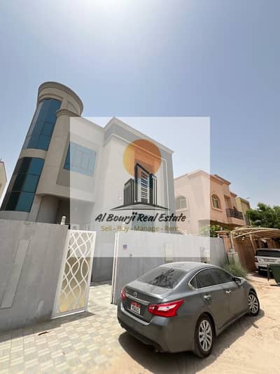 5 Bedroom Villa for Rent in Al Yasmeen, Ajman - WhatsApp Image 2025-06-30 at 11.29. 37 AM. jpeg