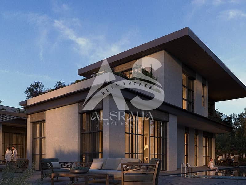 4 65eaf081514d452fe0daa73e_SAHL-5-BEDROOMS-EXTERIOR-VIEW-1-(SOUTHERN-CALIFORNIAN-OPTION)-6. jpg