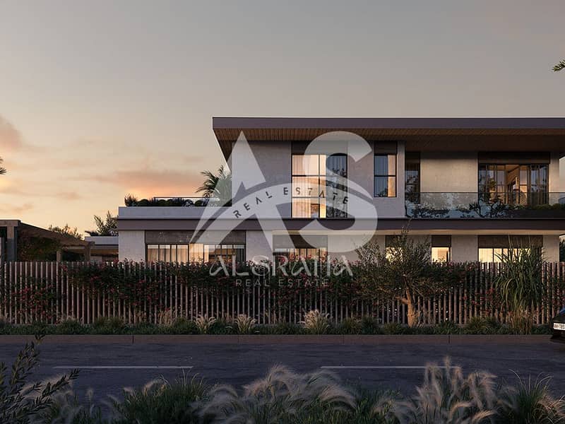 6 65eaf066cfdbc690b8e90140_SAHL-5-BEDROOMS-EXTERIOR-VIEW-1-(SOUTHERN-CALIFORNIAN-OPTION)-5. jpg