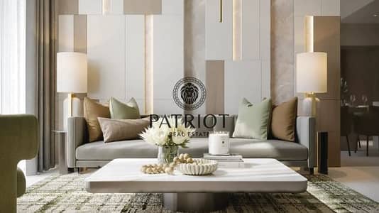 Studio for Sale in Jumeirah Village Circle (JVC), Dubai - 2. JPG