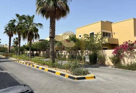 4 Bedroom Villa for Sale in Al Raha Gardens, Abu Dhabi - 1. png