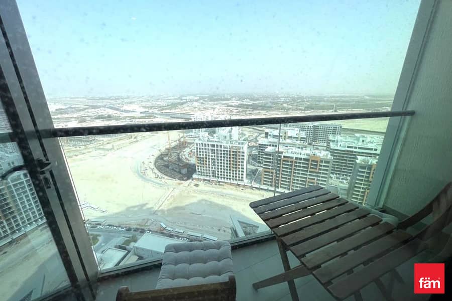 Квартира в Собха Хартланд,Хартланд Вэйвс, 1 спальня, 95000 AED - 12072497 Квартира в Собха Хартланд,Хартланд Вэйвс, 1 спальня, 95000 AED - 12072497