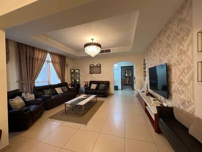 4 Bedroom Villa for Rent in Dubai Silicon Oasis (DSO), Dubai - Nice Community | Top Facilities |  Family Friendly