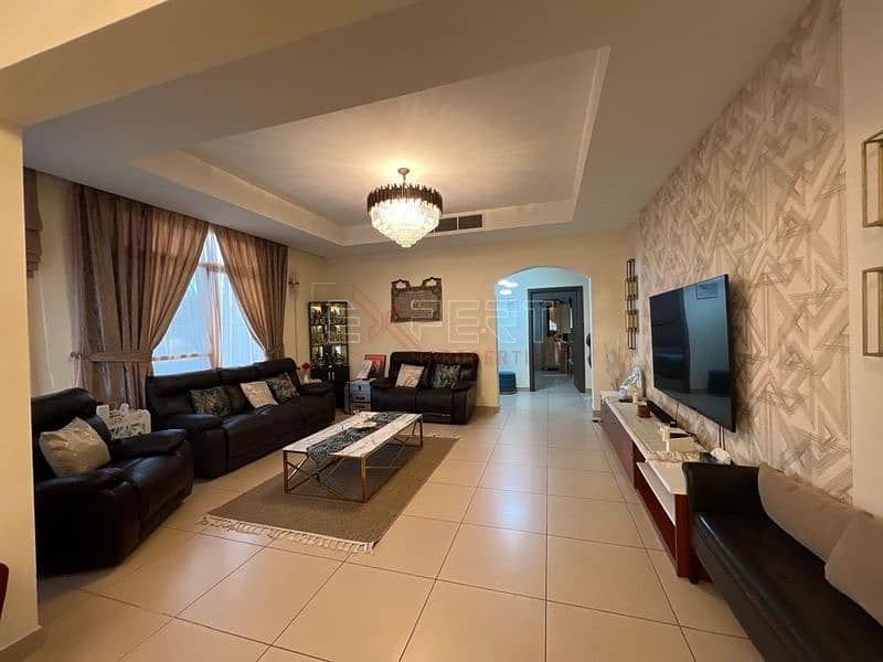 Nice Community | Top Facilities |  Family Friendly