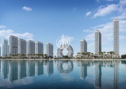 1 Спальня Апартамент Продажа в Олд Таун Ариа, Умм-эль-Кайвайн - 8f086c26d4c141e9b6fa1564053c9cae. jpg