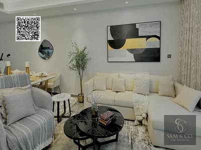 1 Bedroom Flat for Sale in Ajman Free Zone, Ajman - C. jpg