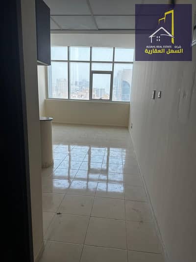 Studio for Sale in Al Nahda (Sharjah), Sharjah - 4bf04bd2-b22f-4b20-bf7e-2e5a62939b01. jpg