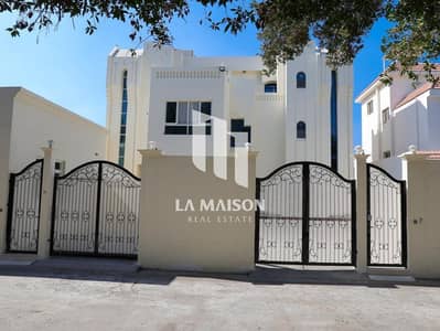 4 Bedroom Villa Compound for Sale in Al Muntazah, Abu Dhabi - IMG-20250619-WA0046. jpg