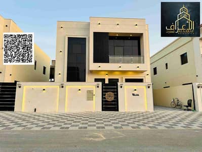 5 Bedroom Villa for Sale in Al Helio, Ajman - 1000238080. jpg