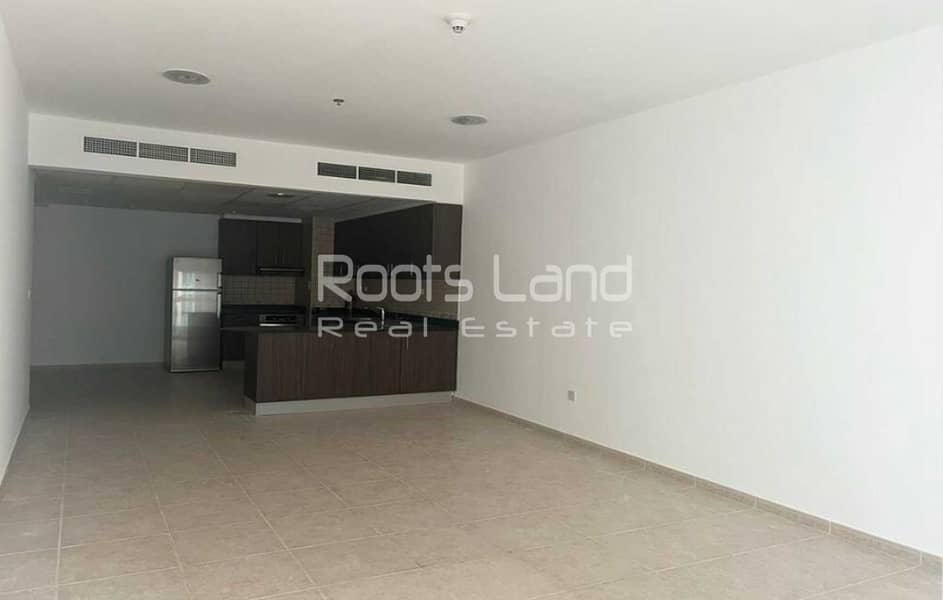 Modern Layout | High Floor | Partial Sea View