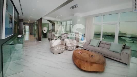 4 Bedroom Penthouse for Sale in Al Raha Beach, Abu Dhabi - WhatsApp Image 2025-03-27 at 10.07. 35_349ae81c. jpg