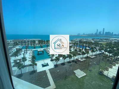 2 Bedroom Flat for Rent in The Marina, Abu Dhabi - IMG-20250630-WA0077. jpg