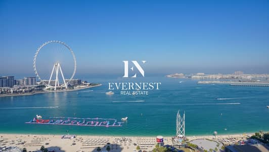 2 Bedroom Apartment for Sale in Jumeirah Beach Residence (JBR), Dubai - IMG-20240117-WA0093. jpg