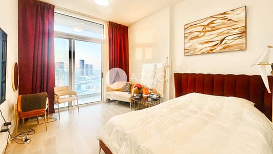 Studio for Sale in Jumeirah Village Circle (JVC), Dubai - AZCO REAL ESTATE-1. jpg