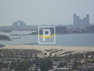 Studio for Rent in Al Sufouh, Dubai - Bills included|Sea Facing Studio |Ready to move in