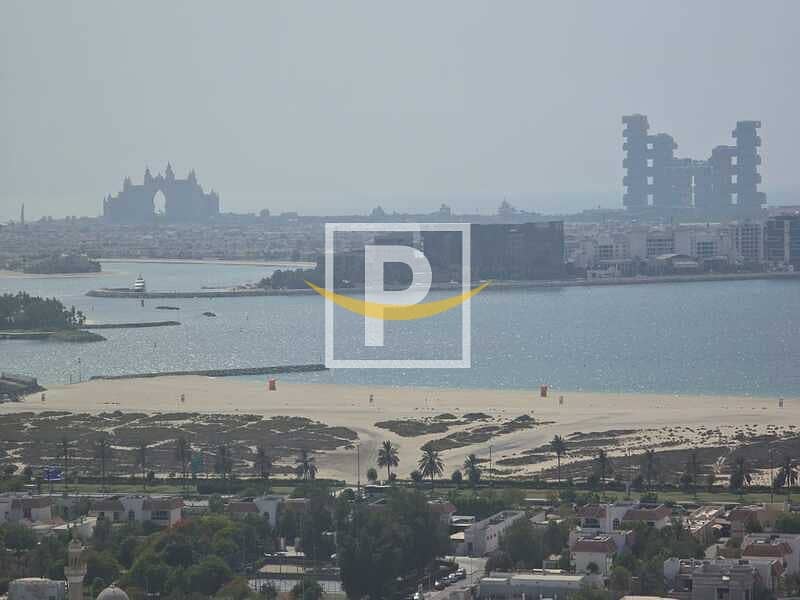 Bills included|Sea Facing Studio |Ready to move in