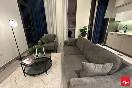 1 Bedroom Flat for Rent in Dubai Production City (IMPZ), Dubai - Central Park View I Ready to Move
