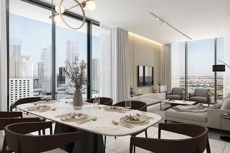 1 Bedroom Apartment for Sale in Jumeirah Lake Towers (JLT), Dubai - INVESTMENT | HIGHER FLOOR | IMMACULATE VIEW IN JLT