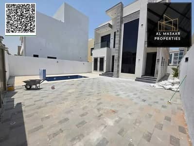 5 Cпальни Вилла Продажа в Аль Рауда, Аджман - 781886900-1066x800_1_11zon. jpeg