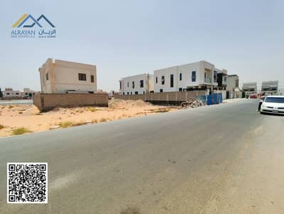 Plot for Sale in Al Yasmeen, Ajman - IMG_20250624_111514. jpg