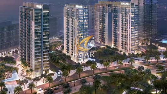 2 Bedroom Flat for Sale in Dubai Hills Estate, Dubai - WhatsApp Image 2025-01-20 at 5.08. 09 PM. jpeg