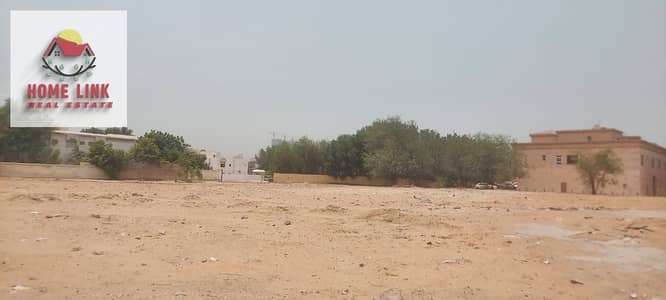 ارض استخدام متعدد  للبيع في اليرموك، الشارقة - IMG-20250628-WA0011. jpg